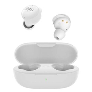 Bluetooth QCY T17 In-ear White