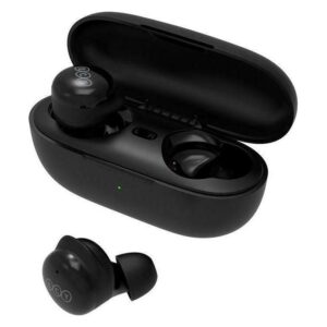 Bluetooth QCY T17 In-ear Black