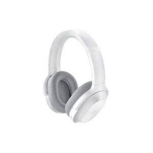 Gaming Headset Razer Razer Barracuda Wireless Mercury White