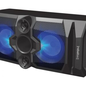 Ηχείο Karaoke Rebeltec Soundbox 480