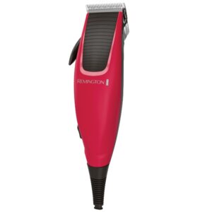 Κουρευτική μηχανή μαλλιών Remington Apprentice HC5018 Red