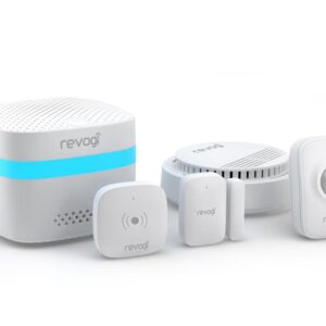 Revogi SGW001 Wi-Fi Smart Sense Kit