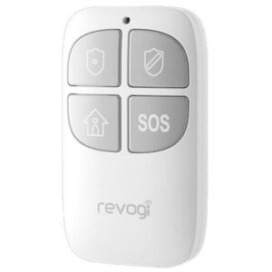 Revogi Keyfob Remote SSW009 (868MHz)