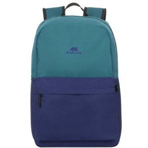 Τσάντα Laptop RivaCase 5560 15.6" aquamarine/cobalt blue 20L