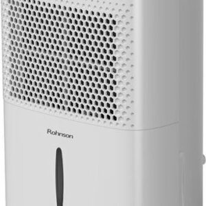 Αφυγραντήρας Rohnson R-9610