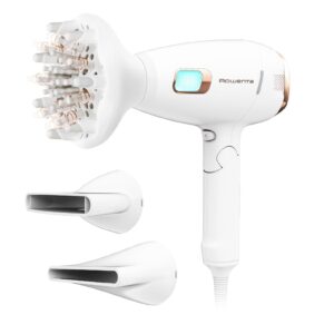 Σεσουάρ Rowenta CV9240F0 White
