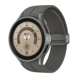 Smartwatch SAMSUNG Galaxy Watch5 Pro
