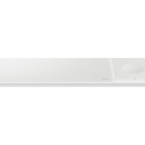 Φορτιστής SAMSUNG Wireless Charger Trio White