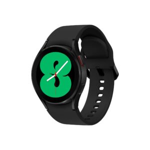 Smartwatch Samsung Galaxy Watch4 GPS 40mm Black