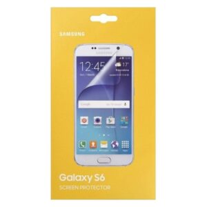 Samsung Screen Protector για το Galaxy S6