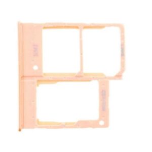 Samsung Galaxy A20e SIM Tray Coral (Service Pack)