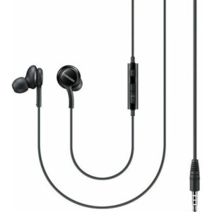 Handsfree Samsung EO-IA500 3.5mm Black EO-IA500BBEGWW