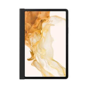 Θήκη Tablet Samsung Note View Cover EF-ZX700PBEGEU για το Galaxy Tab S8 Black