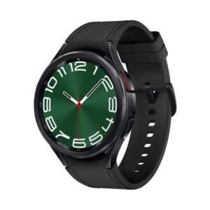 Smartwatch Samsung Galaxy Watch6 Classic Bluetooth 47mm Black