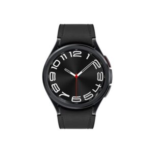 Smartwatch Samsung Galaxy Watch6 Classic LTE 43mm Black