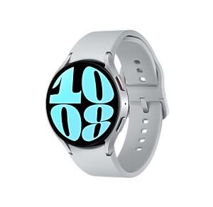 Smartwatch Samsung Galaxy Watch6 LTE 44mm Silver