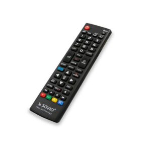 SAVIO RC-05 Black