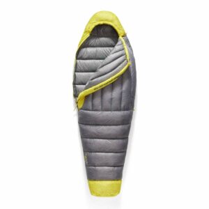 Sleeping Bag Sea to Summit Spark Womens -1C Yellow