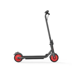 Πατίνι Ηλεκτρικό Segway Ninebot Zing C20 Black
