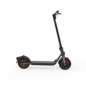 Πατίνι Ηλεκτρικό Segway Ninebot F40Ε Black
