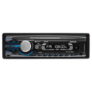 SENCOR SCT 5017BMR SCT 5017BMR