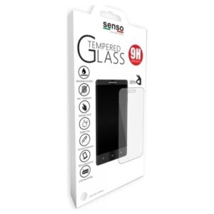 Tempered Glass Senso 9Η για Samsung Galaxy A3 2017