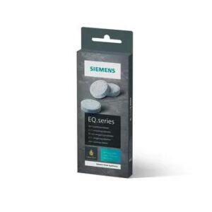 Καθαριστικό Καφετιέρας Siemens TZ80001B