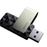 USB Stick 256 GB USB Type-A SILICON POWER Blaze B30