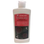 Καθαριστικό για κεραμικές εστίες Singer Ceramic plus 1τεμ