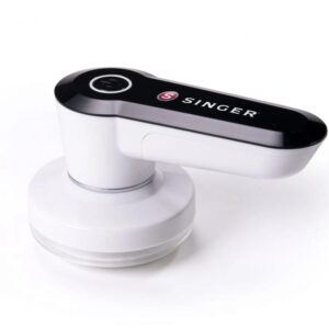 Αποχνουδωτής Singer Lint Remover White