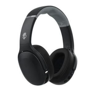 Gaming Headset SKULLCANDY Crusher Evo Black