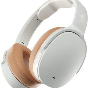 Gaming Headset SKULLCANDY Hesh ANC White
