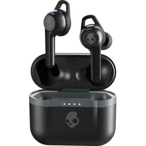 Bluetooth Skullcandy Indy Evo True Wireless In-Ear True Black