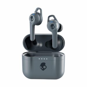 Bluetooth Skullcandy Indy Fuel Chill Grey S2IFW-N744