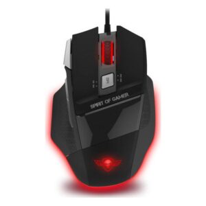 Gaming Mouse Spirit of Gamer PRO-M8 Light Edition