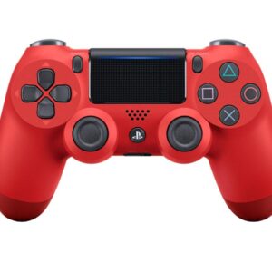 Gamepad SONY DualShock 4 V2 Red