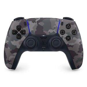 Sony Playstation DualSense Wireless Controller PS5 Camouflage