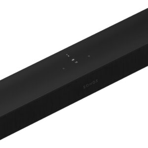 Soundbar Sonos Beam Gen 2 Black