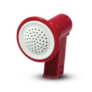 Winning Mighty Mini Pocket Voice Changer Μινι μεγάφωνο που αλλάζει τη φωνή