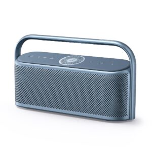 Φορητό Ηχείο Soundcore Motion X600 Blue