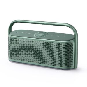 Φορητό Ηχείο Soundcore Motion X600 Green