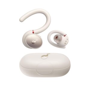 Bluetooth Soundcore by Anker Sport X10 In-ear White