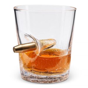 The Source Shot In a Glass – Ποτήρι Με Σφαίρα