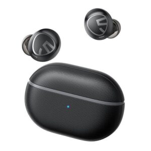 Bluetooth SoundPEATS Free2 Classic Black