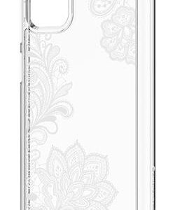 Spigen Ciel Back Cover Mandala White Galaxy S20 Plus ACS00764