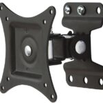 Βάση Στήριξης STELL για 13"-30", SHO1100, 1μπράτσο, 23kg, Black