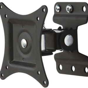 Βάση Στήριξης STELL για 13"-30", SHO1100, 1μπράτσο, 23kg, Black
