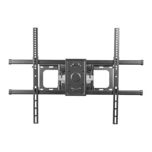 Βάση Στήριξης STELL για 50"-100", SHO8610, 2 μπράτσα, 80kg, Black
