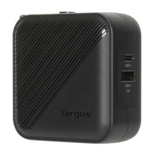 Φορτιστής Targus APA803GL Black