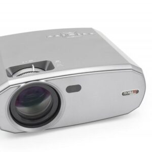 Projector TECHNAXX TX-177 White